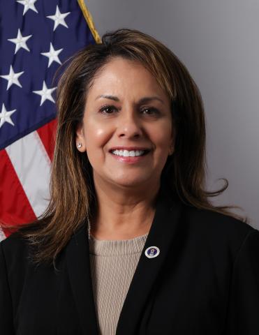 Dr. Bailey