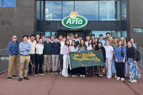 Scandinavia study abroad2