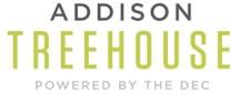 Addison Treehouse logo