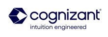 Cognizant Logo with "intuition engineered" included