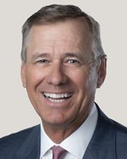 Headshot of William L. McCann