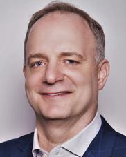 Headshot of John Dillon