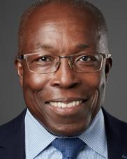 Headshot of Eric Offei-Addo