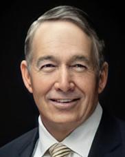 Headshot of Kevin J. Koch