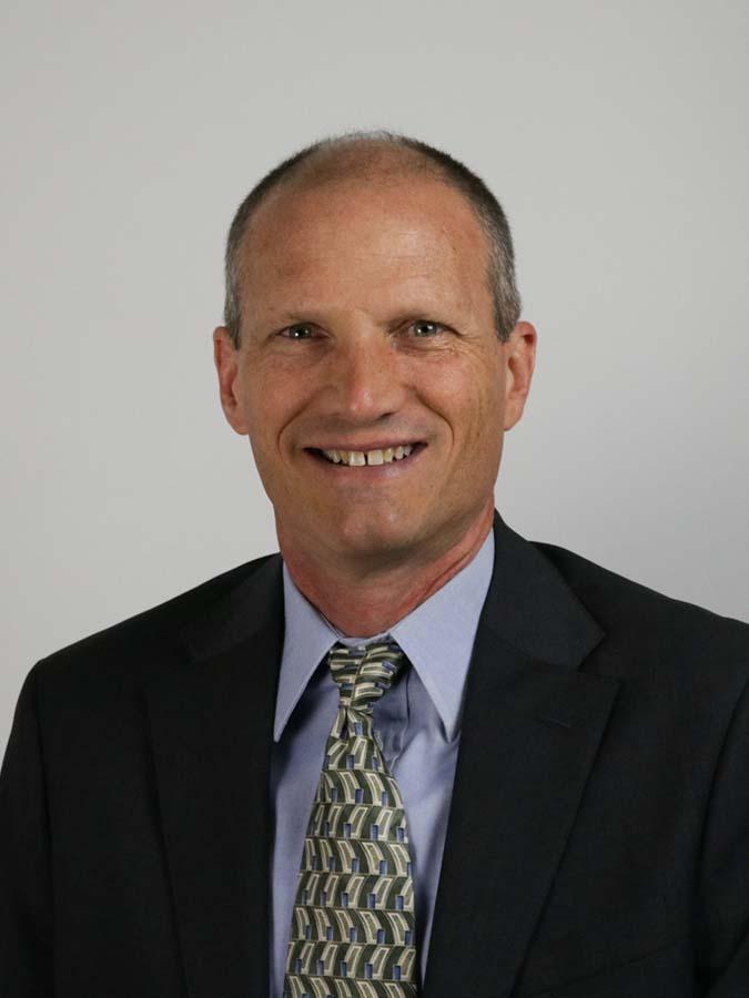 Headshot of Anthony Lapes