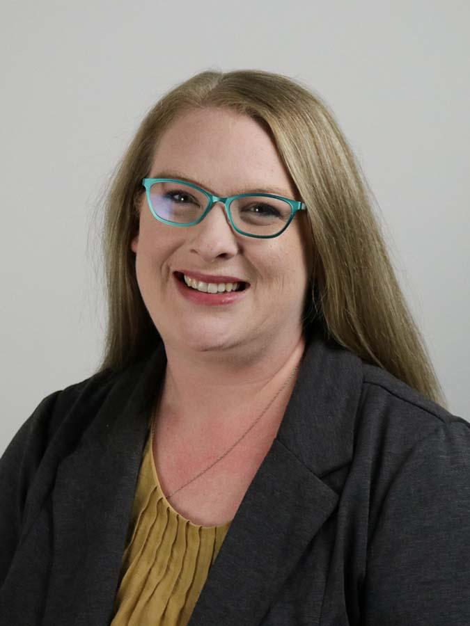Chelsea Derry headshot