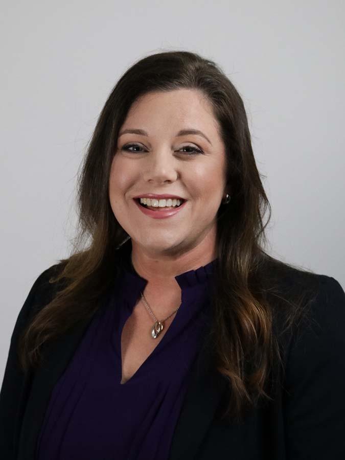 Headshot of Cherise Bridgwater