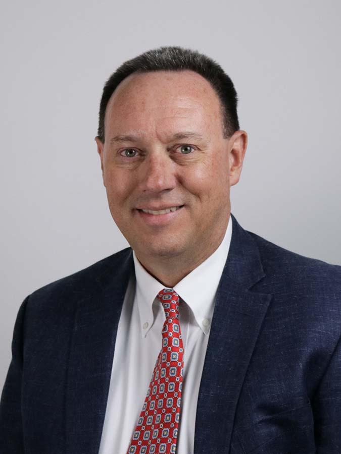 Chuck North