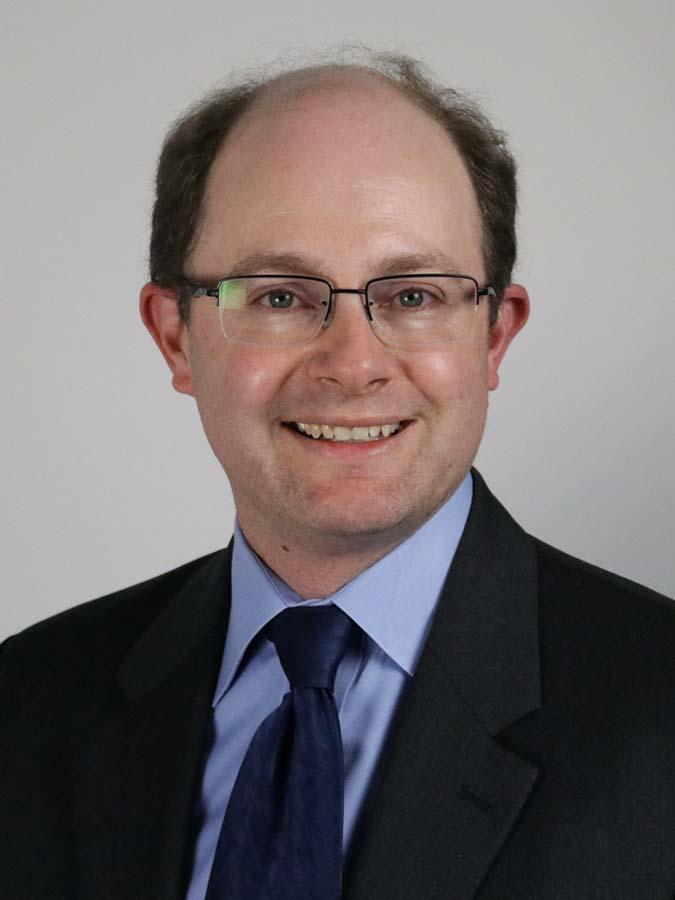 Jason Aimone