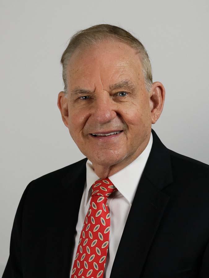 Headshot of Jim Moshinskie