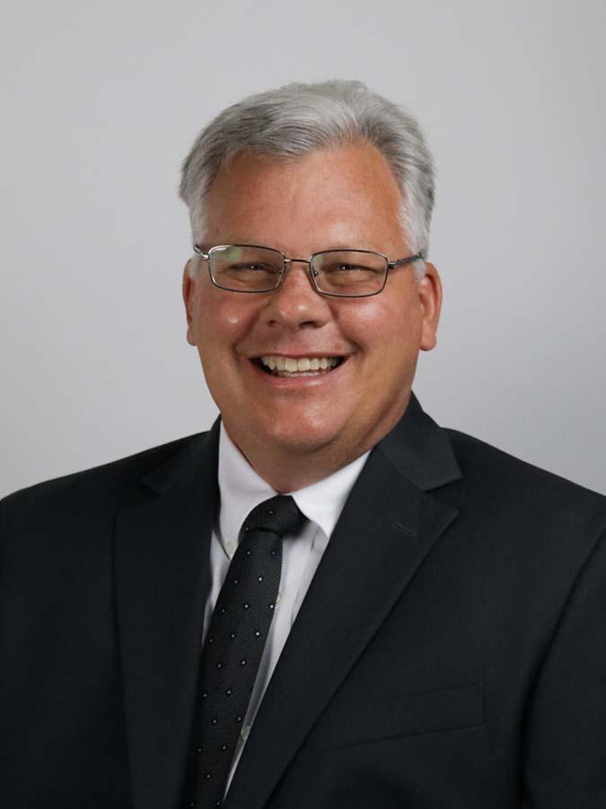 Jim West