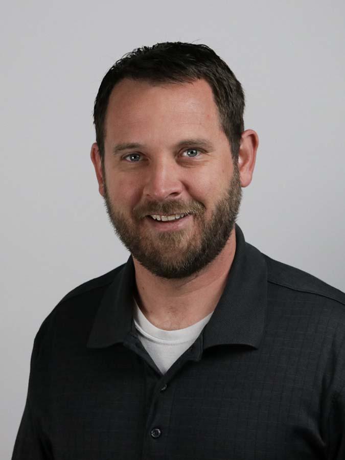 Josh Ward