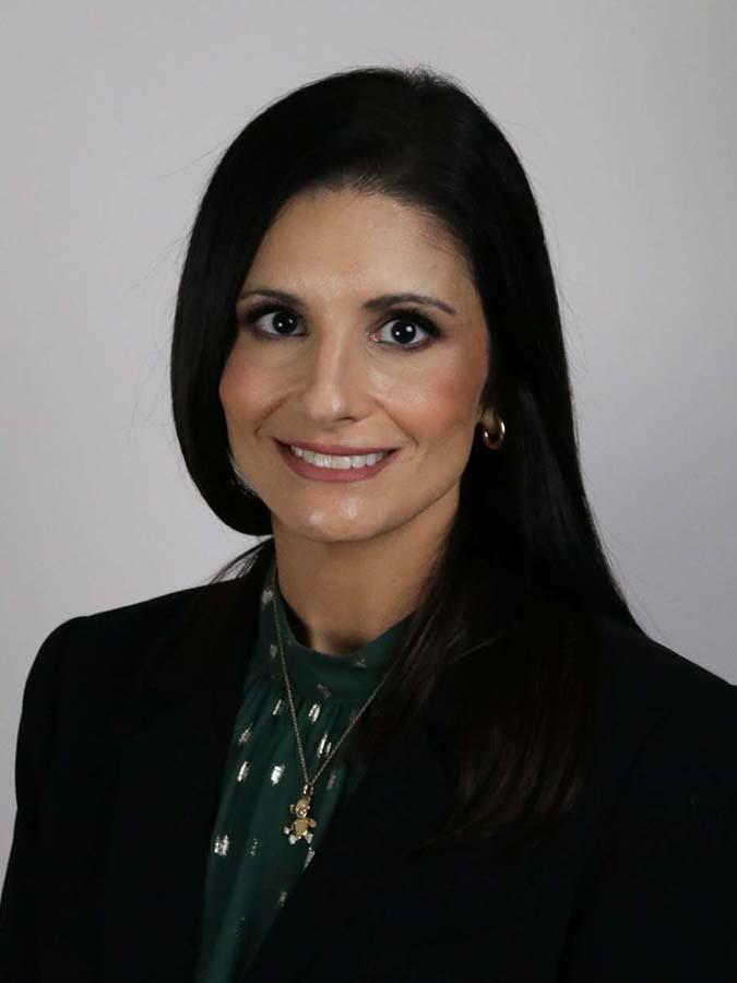 Headshot of Kathryn Williams