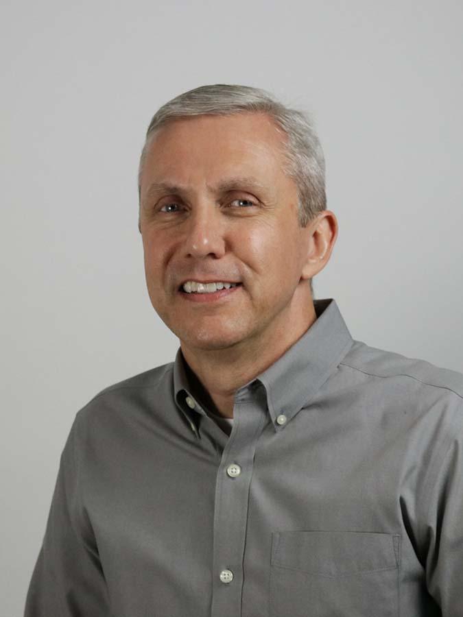 Mark Gerik