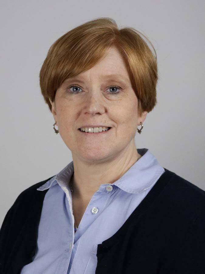 Headshot of Melissa Taylor