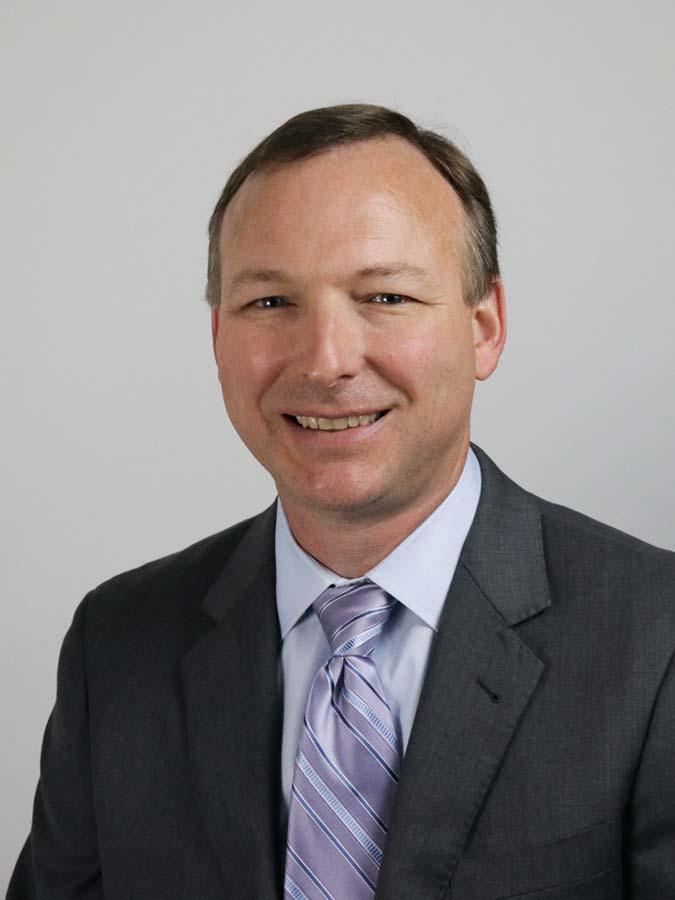 Headshot of Shane Underwood