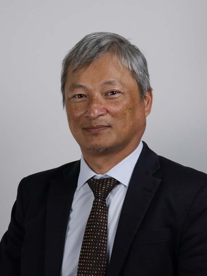 Van Pham