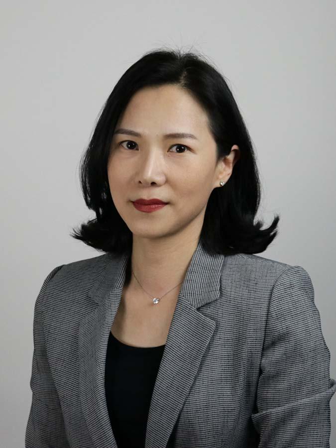 Yoo-Mi Chin