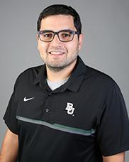 Eric Villafranca headshot