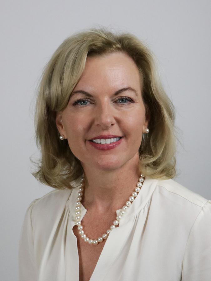 Headshot of Hope Koch