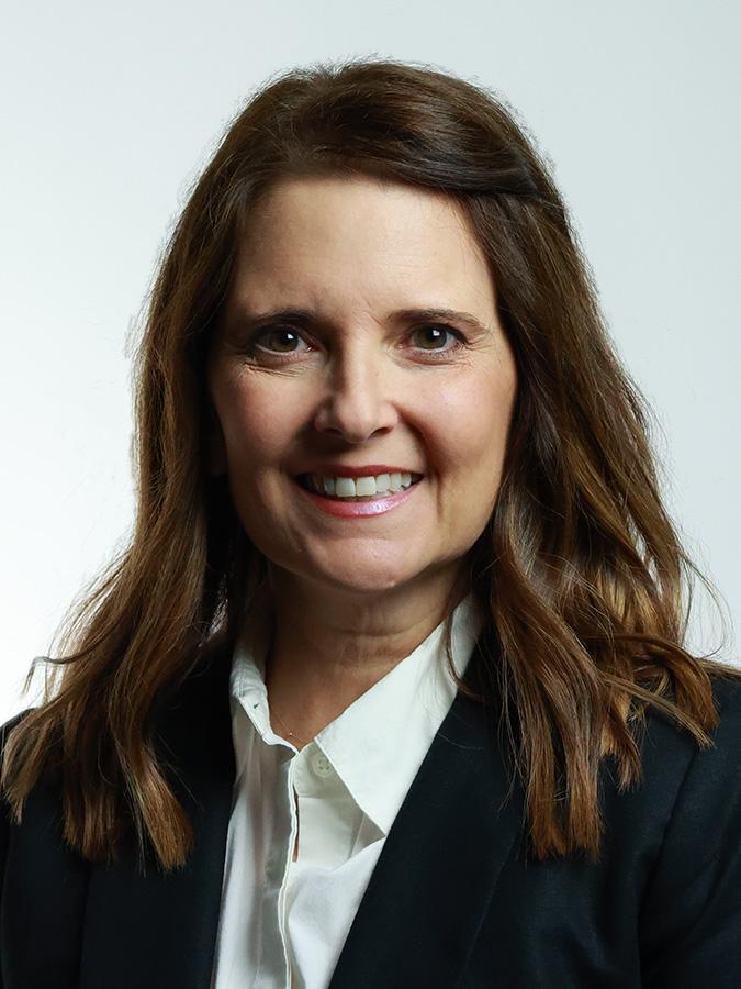 Kristen Black headshot
