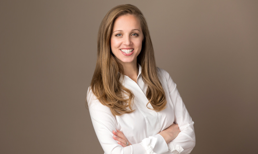 Barbara Peace headshot