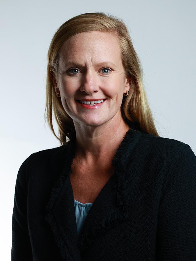 Bree Meadows headshot