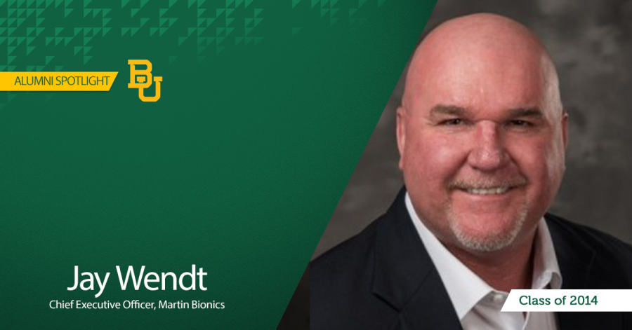Jay Wendt banner