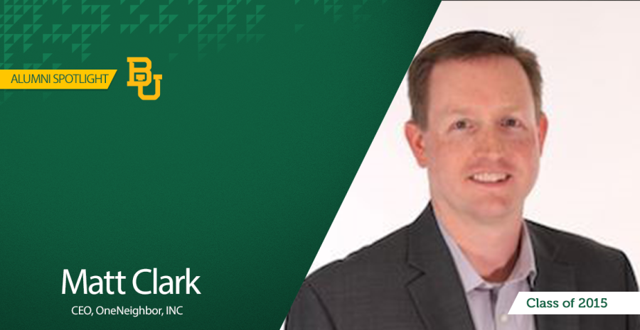 Matt Clark banner