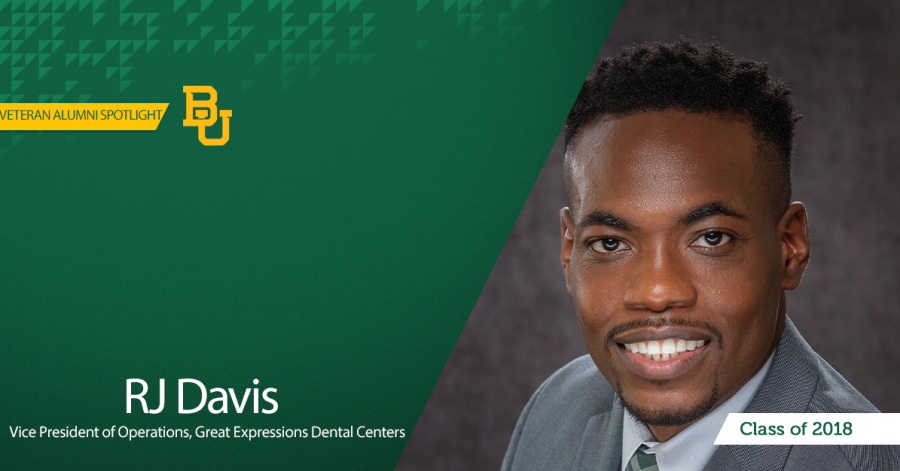 RJ Davis banner