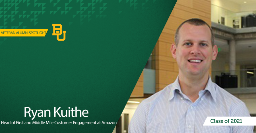 Ryan Kuithe banner