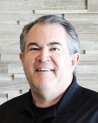 Bill Baker headshot