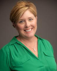 Amy Brown headshot