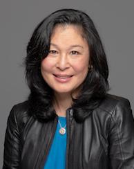 Kathy Chou headshot