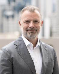 Todd Cione headshot
