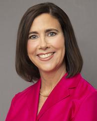 Headshot of Katrina Hamrick