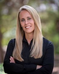 Dana Green Heffernan headshot