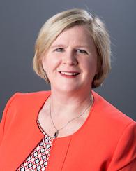 Ellen Holman headshot