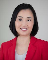 Headshot of Joyce Lee