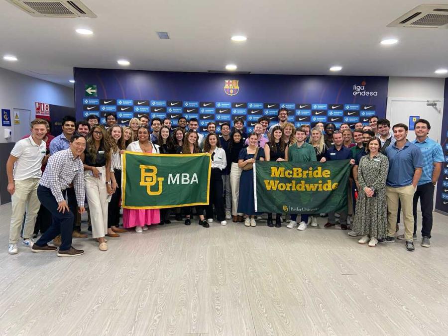 Healthcare MBA Barcelona