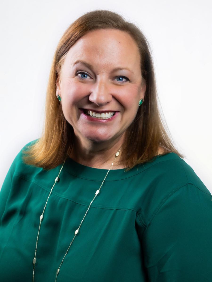 Headshot of Cari Edison