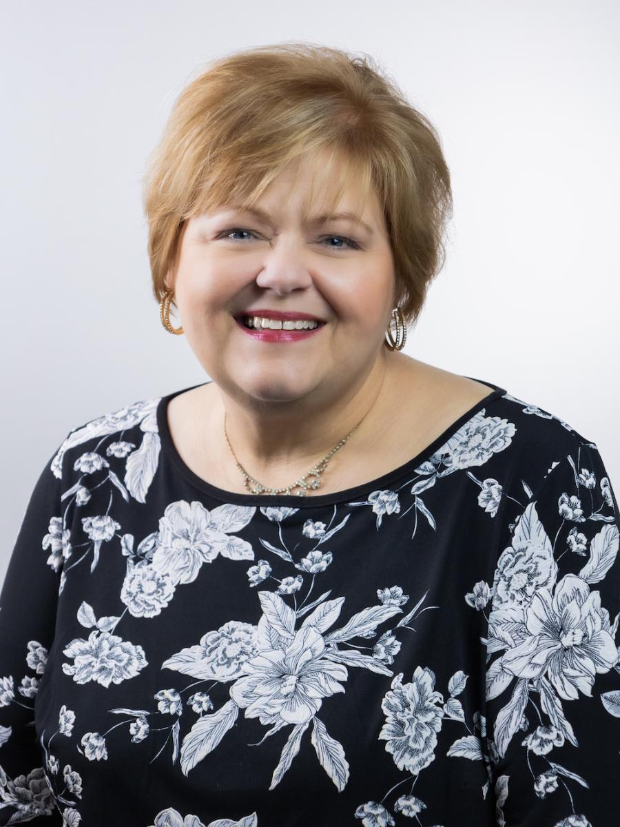 Kimberly Mencken