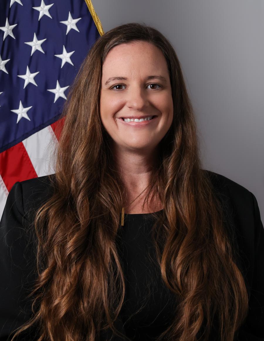 Amber Wagner