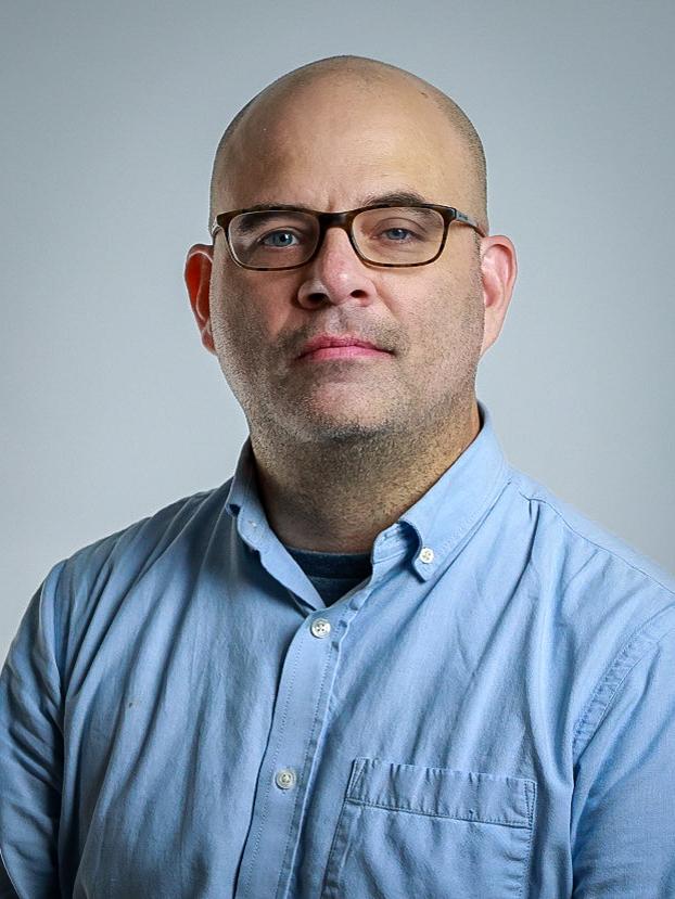 Scott Cunningham headshot