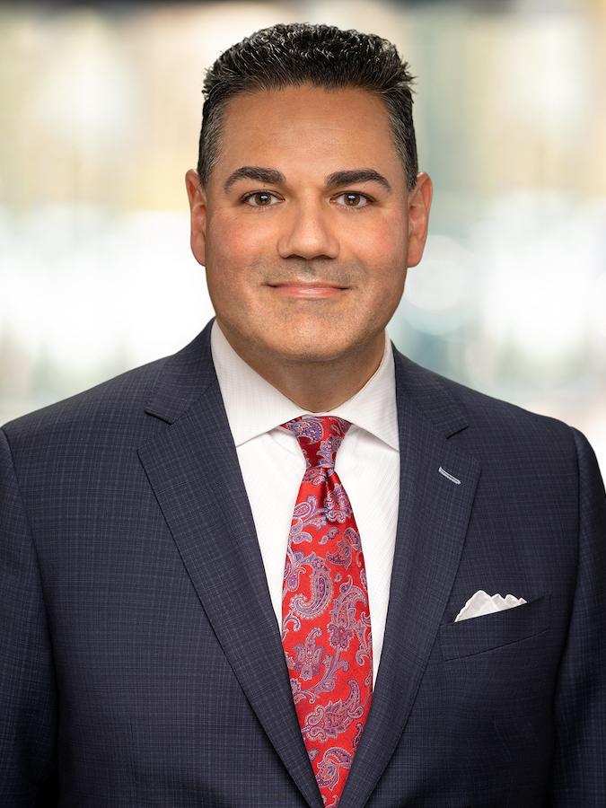 Christopher Cervantes headshot