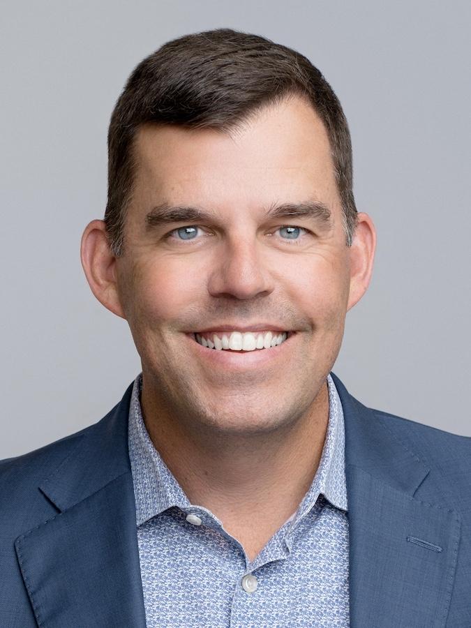 Headshot of Mike Gathright