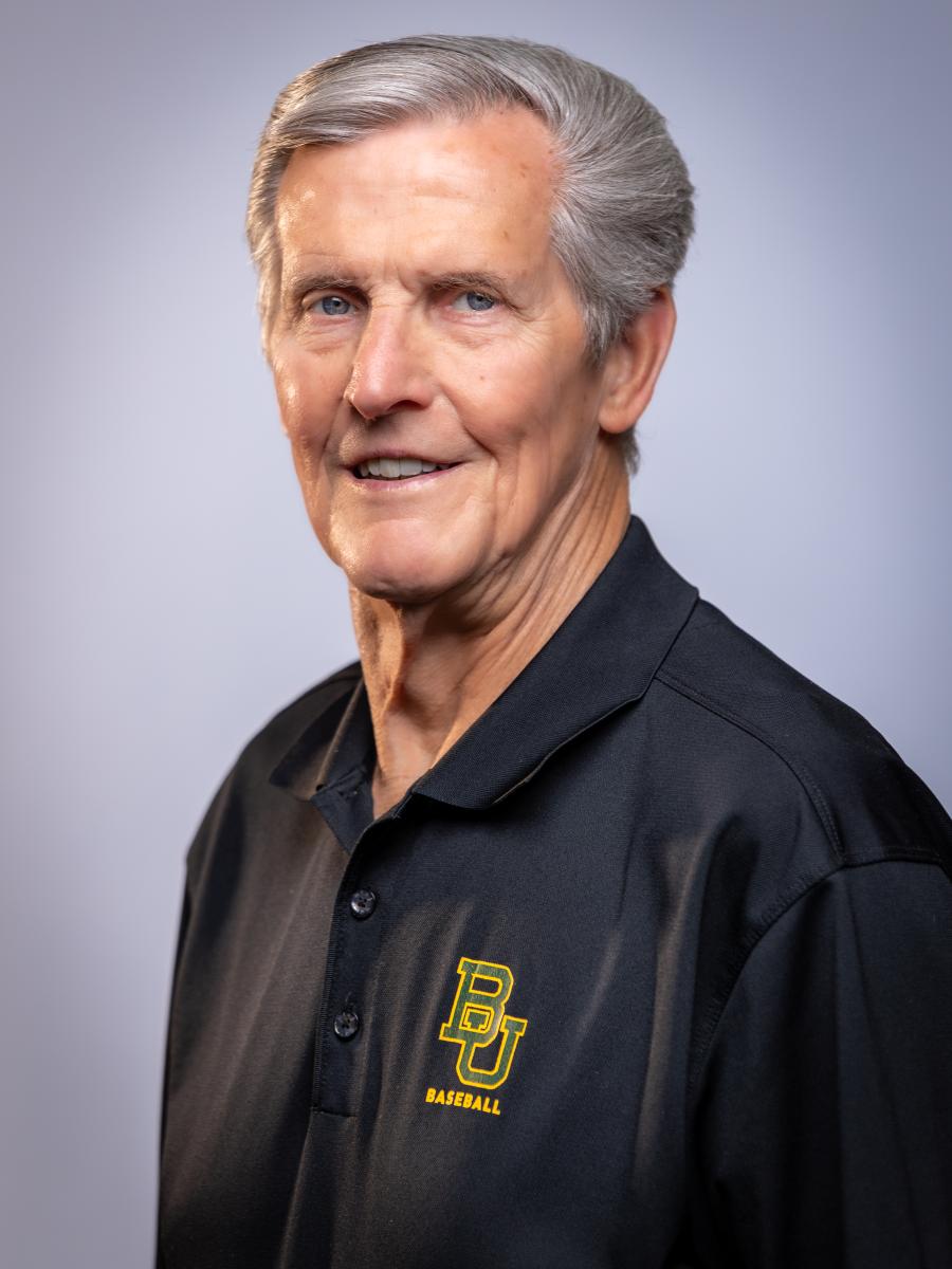 Headshot of Joel Allison