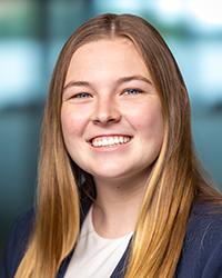 Delaney Dice headshot