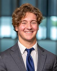 Nate Lannen headshot