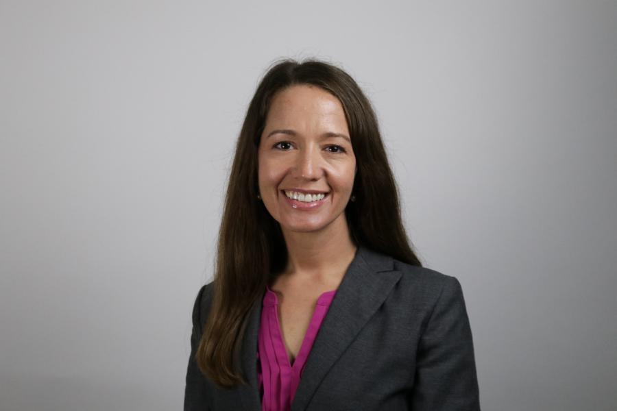 Christina Iluzada
